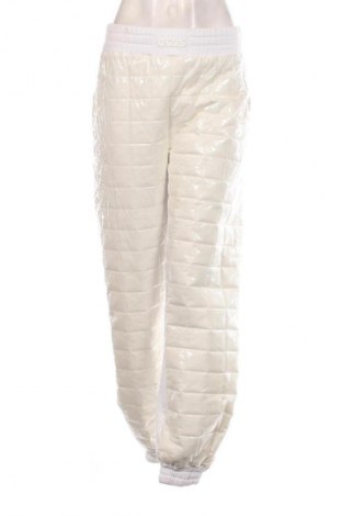 Pantaloni trening de femei GCDS, Mărime S, Culoare Alb, Preț 1.074,99 Lei