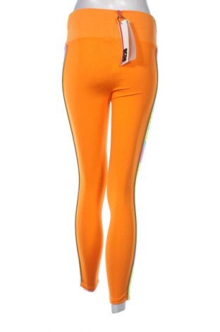 Дамско спортно долнище GCDS, Размер S, Цвят Многоцветен, Цена 109,92 €