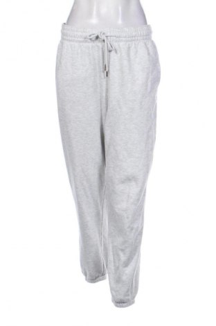 Damskie spodnie sportowe H&M, Rozmiar M, Kolor Szary, Cena 68,00 zł