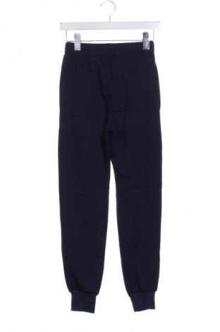 Dámské tepláky H&M, Velikost XS, Barva Modrá, Cena  343,00 Kč