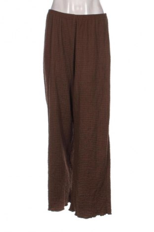 Női sport nadrág H&M Divided, Méret M, Szín Barna, Ár 7 879 Ft