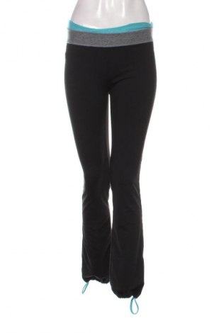Γυναικείο αθλητικό παντελόνι H&M Sport, Μέγεθος S, Χρώμα Πολύχρωμο, Τιμή 18,99 €