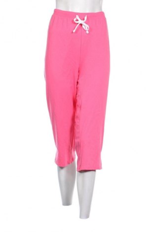 Damen Sporthose Janina, Größe M, Farbe Rosa, Preis 10,99 €