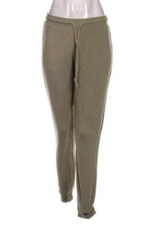 Damen Sporthose Janina, Größe S, Farbe Grün, Preis 14,99 €