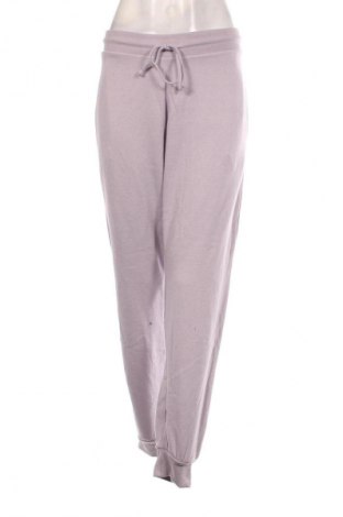 Damen Sporthose Janina, Größe M, Farbe Lila, Preis € 20,99