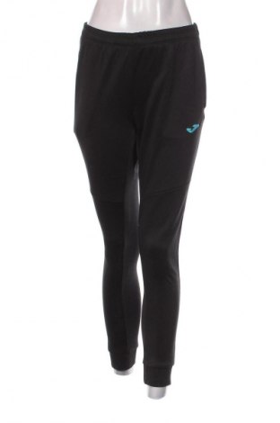 Damen Sporthose Joma, Größe M, Farbe Schwarz, Preis 20,99 €