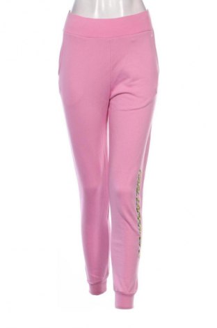 Damen Sporthose Karl Lagerfeld, Größe S, Farbe Rosa, Preis 107,99 €