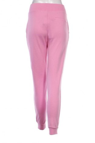 Damen Sporthose Karl Lagerfeld, Größe S, Farbe Rosa, Preis 107,99 €