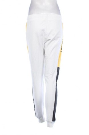 Női sport nadrág Lacoste, Méret L, Szín Fehér, Ár 14 393 Ft