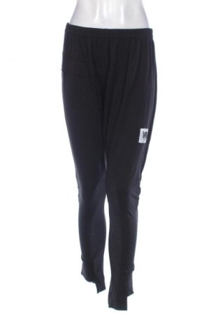 Pantaloni trening de femei Made In Italy, Mărime S, Culoare Negru, Preț 73,00 Lei