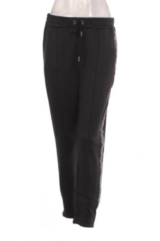 Damskie spodnie sportowe Marina Sport by Marina Rinaldi, Rozmiar S, Kolor Czarny, Cena 499,99 zł