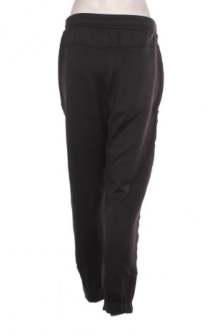 Damskie spodnie sportowe Marina Sport by Marina Rinaldi, Rozmiar S, Kolor Czarny, Cena 499,99 zł