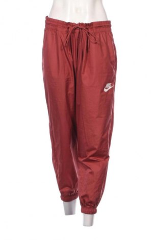 Női sport nadrág Nike, Méret XL, Szín Piros, Ár 19 162 Ft