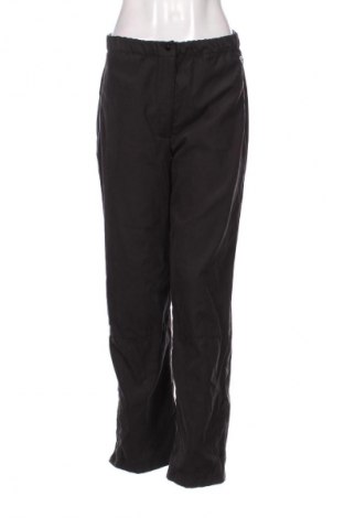 Pantaloni trening de femei Nike, Mărime L, Culoare Gri, Preț 104,73 Lei