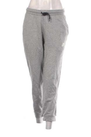 Damen Sporthose Nike, Größe L, Farbe Grau, Preis € 28,99