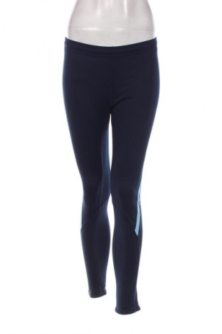 Pantaloni trening de femei Odlo, Mărime M, Culoare Albastru, Preț 208,34 Lei