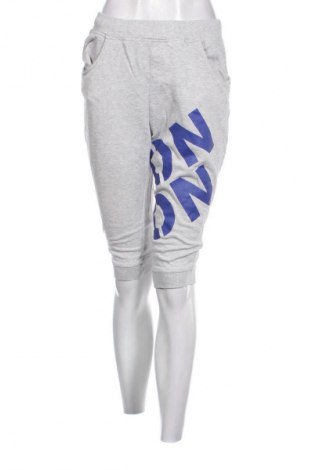 Női sport nadrág Outfitters Nation, Méret S, Szín Szürke, Ár 6 138 Ft