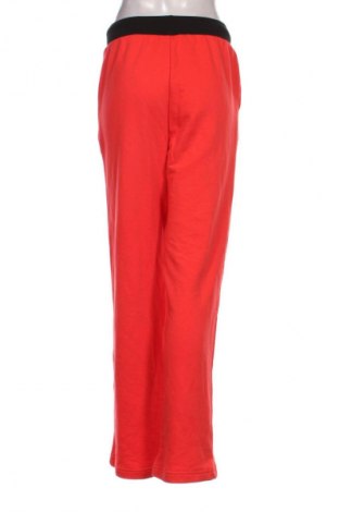 Pantaloni trening de femei PUMA, Mărime S, Culoare Roșu, Preț 133,99 Lei