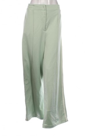 Damenhose PUMA, Größe XL, Farbe Grün, Preis € 28,29