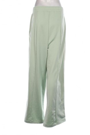 Damenhose PUMA, Größe XL, Farbe Grün, Preis € 28,29