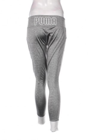 Damen Sporthose PUMA, Größe L, Farbe Grau, Preis 47,12 €