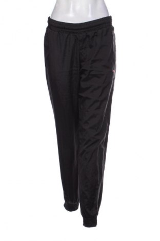 Pantaloni trening de femei PUMA, Mărime M, Culoare Negru, Preț 112,48 Lei