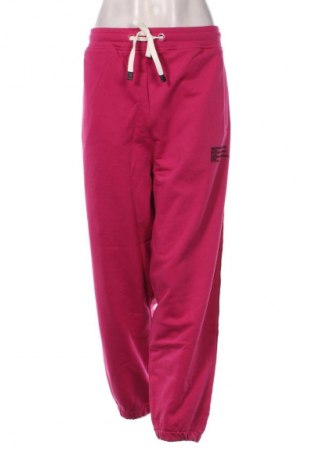 Pantaloni trening de femei Patrizia Pepe, Mărime L, Culoare Mov, Preț 448,99 Lei