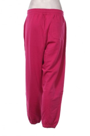 Pantaloni trening de femei Patrizia Pepe, Mărime L, Culoare Mov, Preț 448,99 Lei
