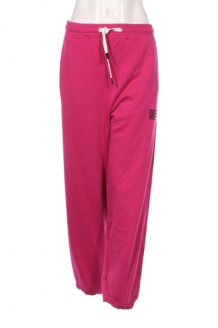 Női sport nadrág Patrizia Pepe, Méret XL, Szín Rózsaszín, Ár 40 909 Ft