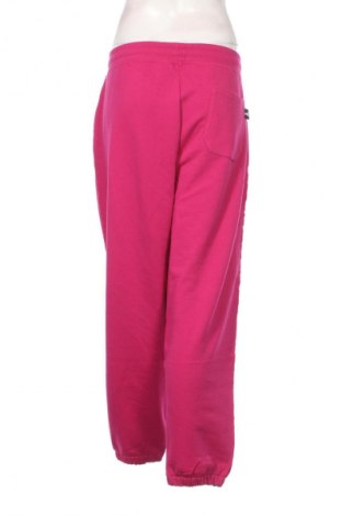 Női sport nadrág Patrizia Pepe, Méret XL, Szín Rózsaszín, Ár 40 909 Ft