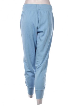 Damskie spodnie sportowe Polo By Ralph Lauren, Rozmiar L, Kolor Niebieski, Cena 669,99 zł