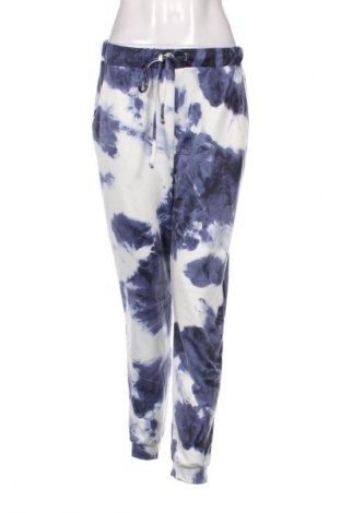 Pantaloni trening de femei SHEIN, Mărime M, Culoare Multicolor, Preț 72,38 Lei