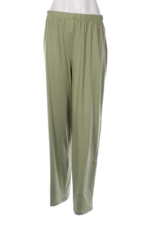 Dámske tepláky SHEIN, Veľkosť L, Farba Zelená, Cena  16,95 €