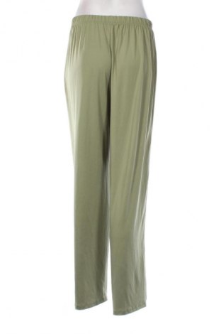 Dámske tepláky SHEIN, Veľkosť L, Farba Zelená, Cena  16,95 €