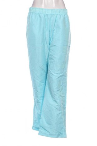 Damen Sporthose Shamp, Größe L, Farbe Blau, Preis € 27,70