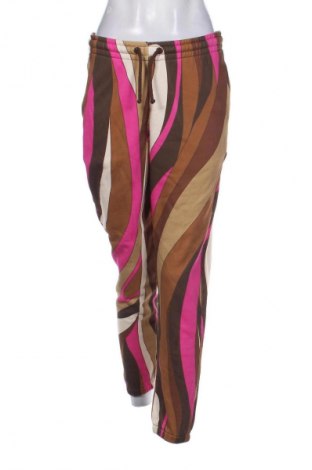 Pantaloni trening de femei St. Barth, Mărime M, Culoare Multicolor, Preț 477,99 Lei