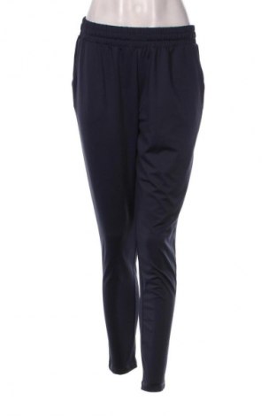 Pantaloni trening de femei Tchibo, Mărime S, Culoare Albastru, Preț 94,99 Lei