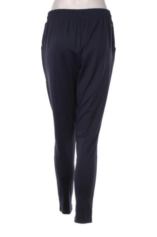 Pantaloni trening de femei Tchibo, Mărime S, Culoare Albastru, Preț 94,99 Lei