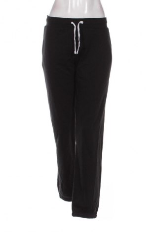 Damen Sporthose Tissaia, Größe XXL, Farbe Schwarz, Preis 9,99 €