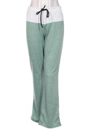 Damen Sporthose Unbranded, Größe XL, Farbe Grün, Preis € 20,99
