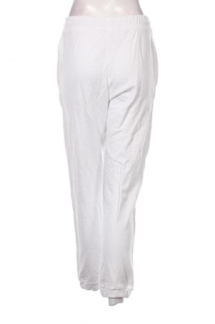 Damen Sporthose Unbranded, Größe S, Farbe Weiß, Preis 14,59 €