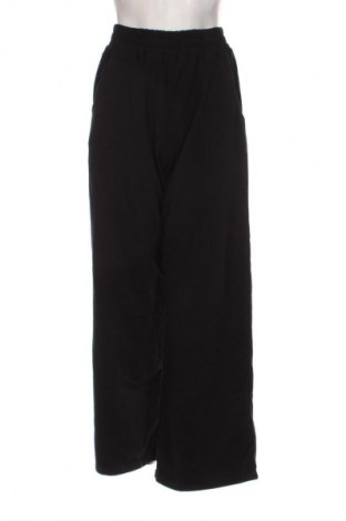 Pantaloni trening de femei Unbranded, Mărime S, Culoare Negru, Preț 73,36 Lei