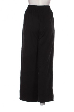 Pantaloni trening de femei Unbranded, Mărime S, Culoare Negru, Preț 73,36 Lei