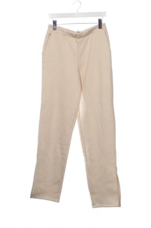 Damen Sporthose Unbranded, Größe XS, Farbe Beige, Preis € 23,53