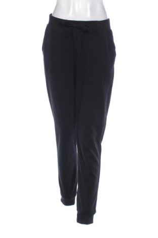 Pantaloni trening de femei Unbranded, Mărime XL, Culoare Negru, Preț 73,36 Lei
