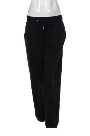 Pantaloni trening de femei Unbranded, Mărime M, Culoare Negru, Preț 78,79 Lei