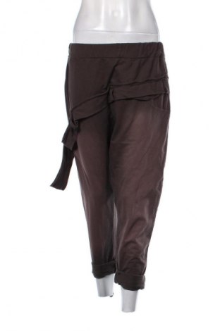 Női sport nadrág Unbranded, Méret M, Szín Barna, Ár 6 138 Ft