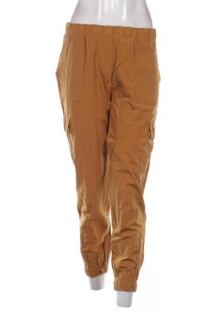 Damskie spodnie sportowe Unbranded, Rozmiar M, Kolor Brązowy, Cena 95,99 zł