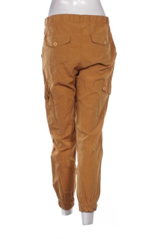 Damskie spodnie sportowe Unbranded, Rozmiar M, Kolor Brązowy, Cena 95,99 zł