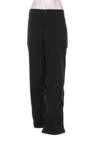 Dámske tepláky Unbranded, Veľkosť 4XL, Farba Čierna, Cena  15,20 €